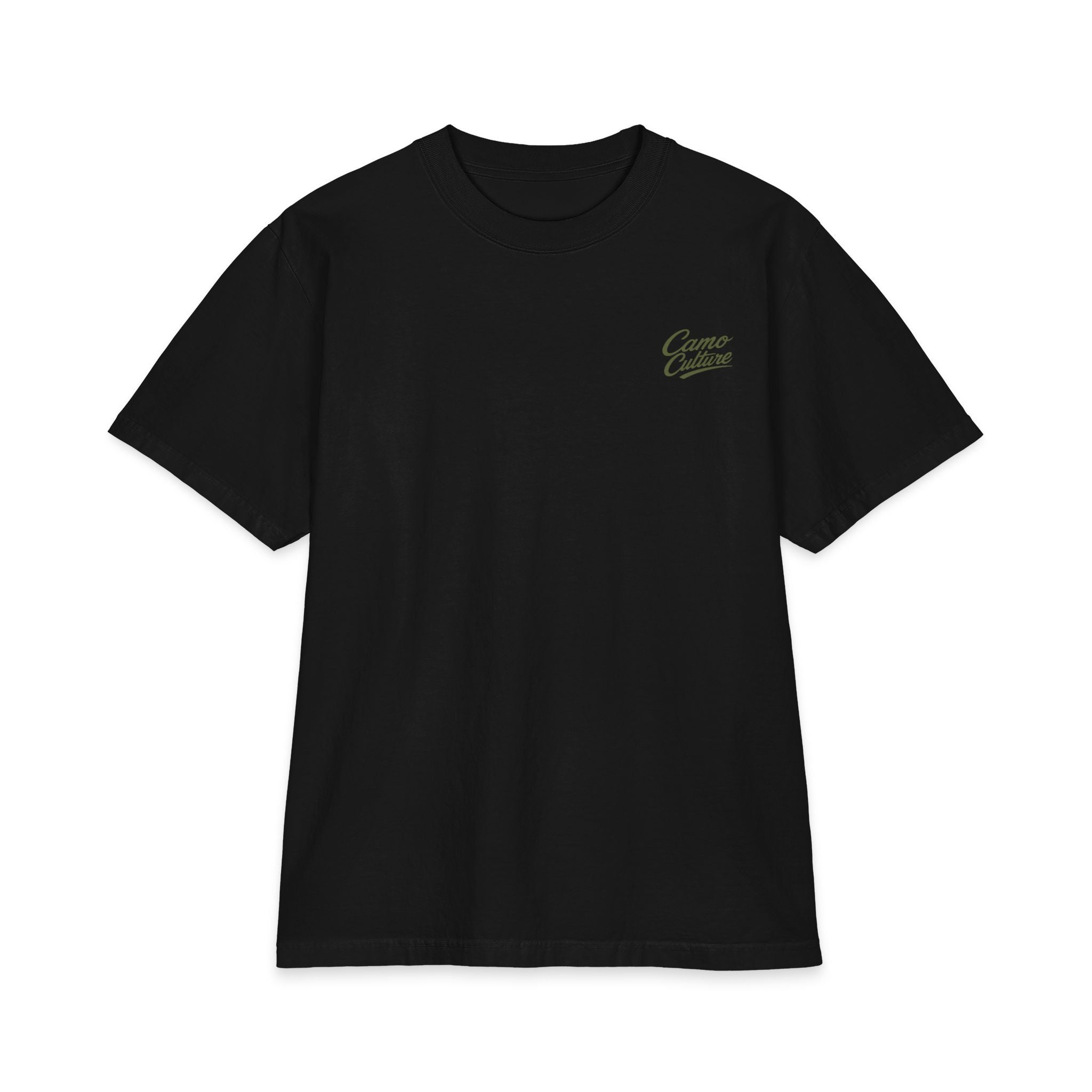 Jesus Is King Tee