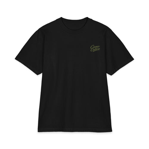 Jesus Is King Tee